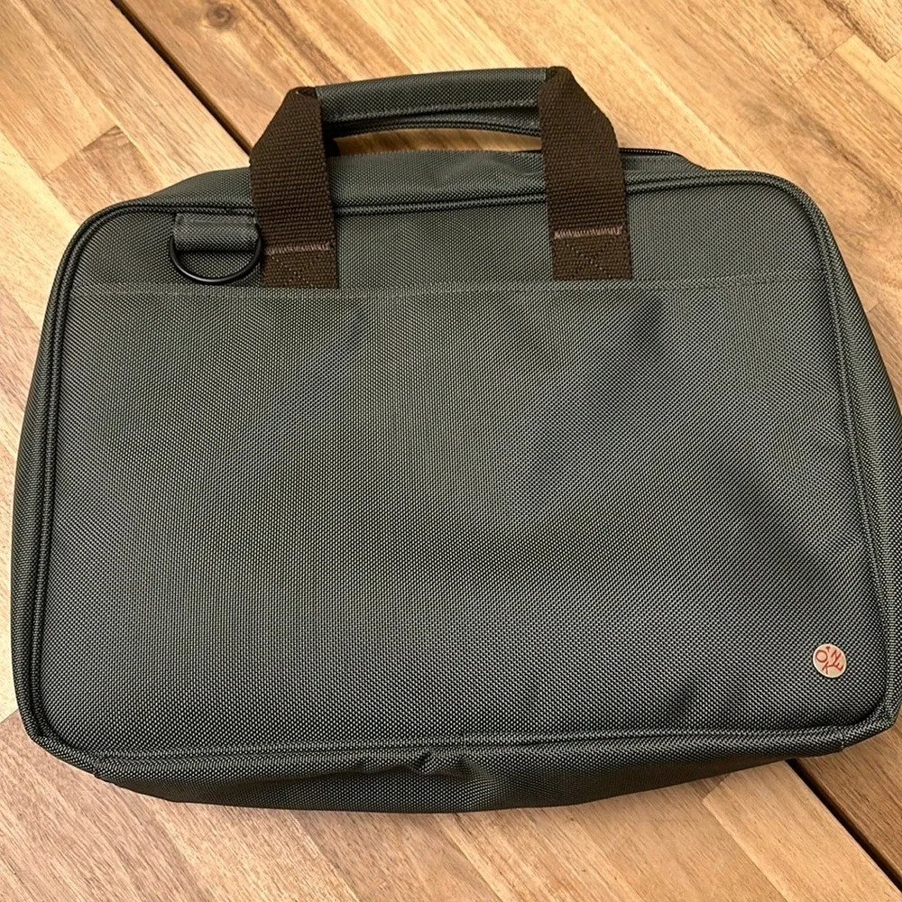 TOKEN Franklin laptop bag